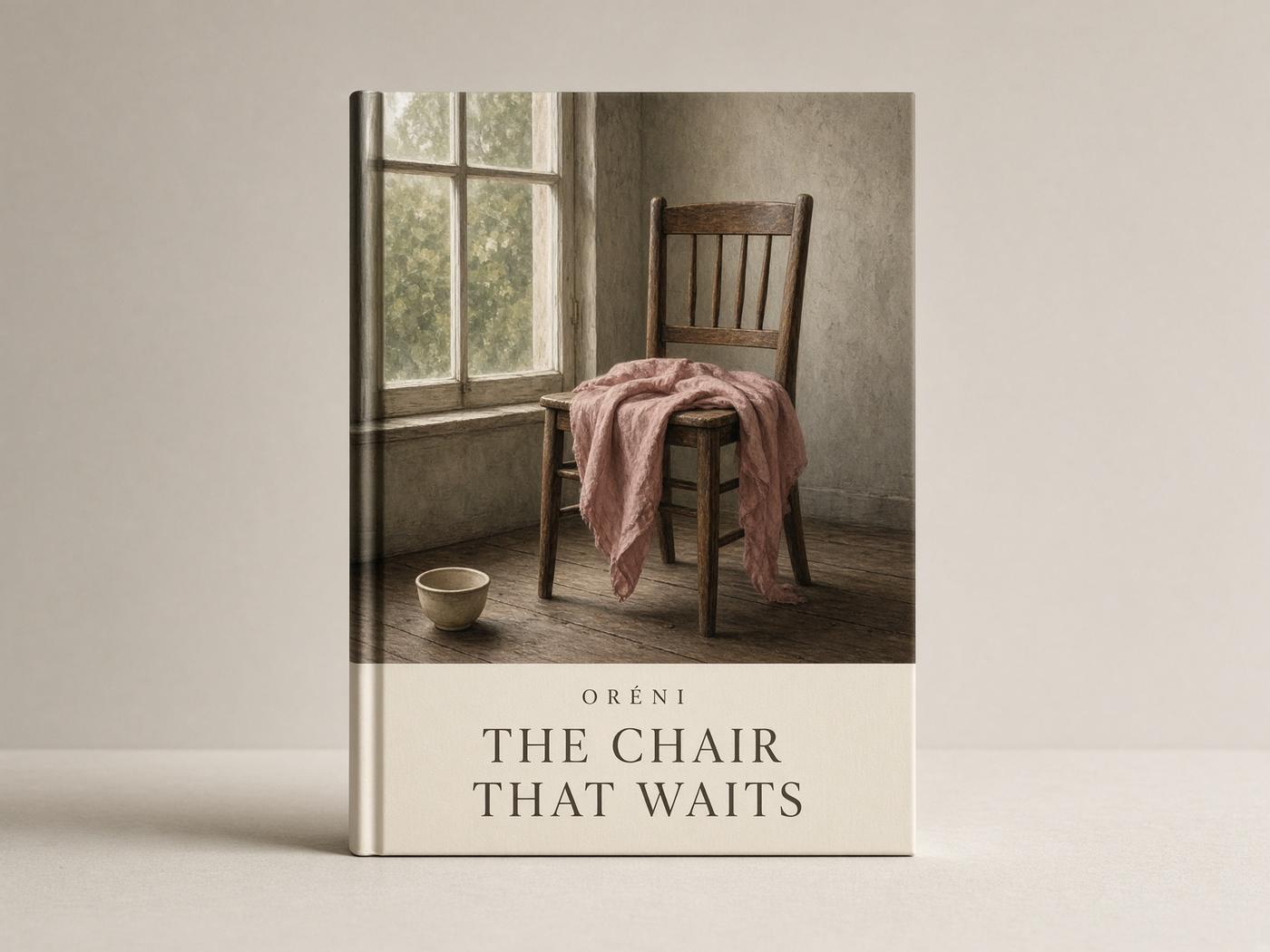 The Chair That Waits