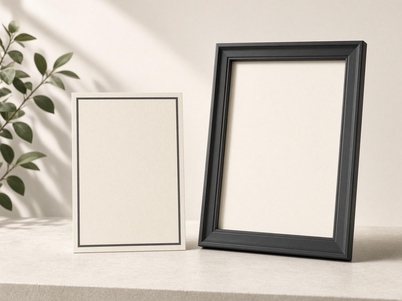 Care and Framing