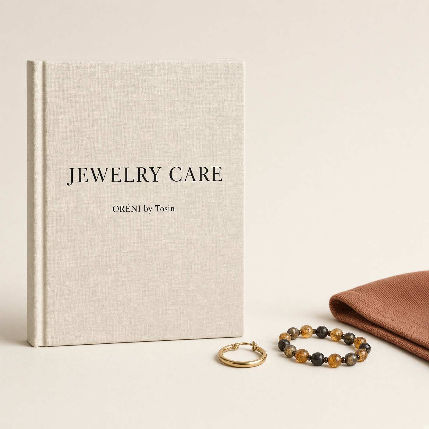 Jewelry Care