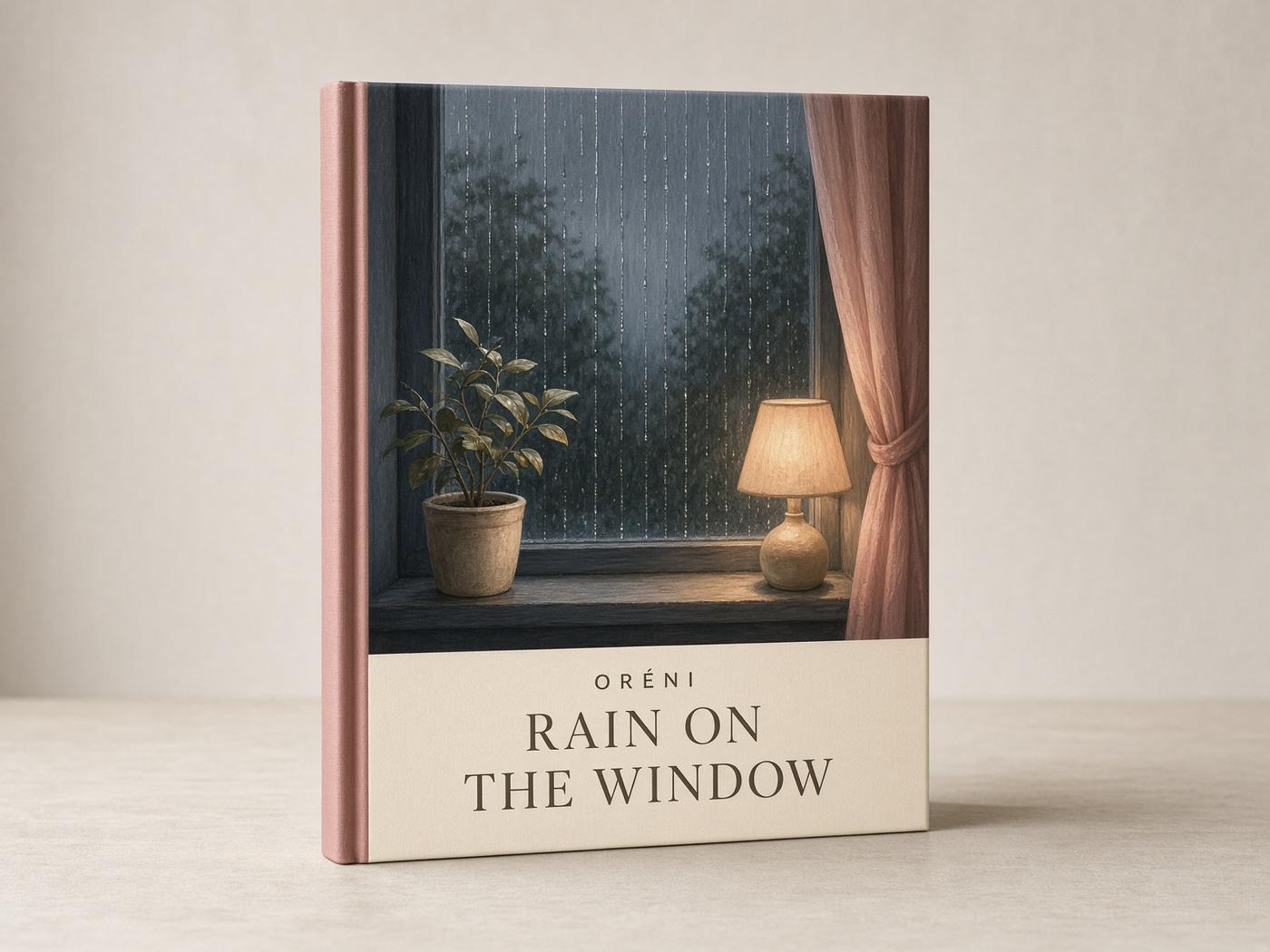 Rain on the Window
