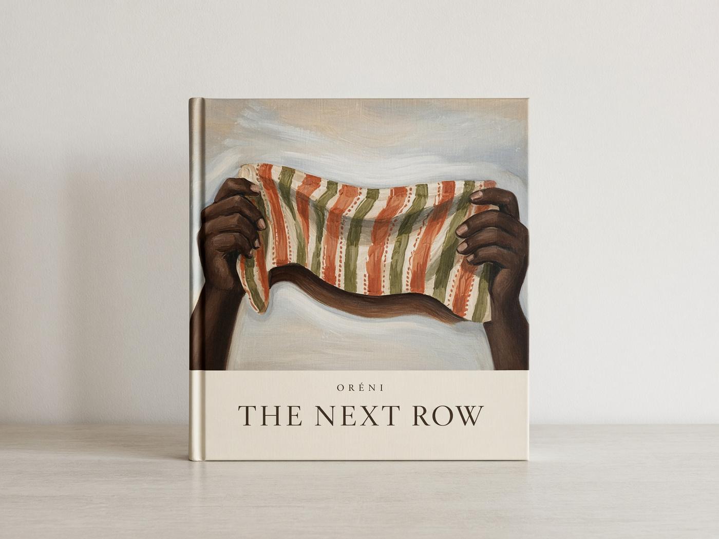The Next Row