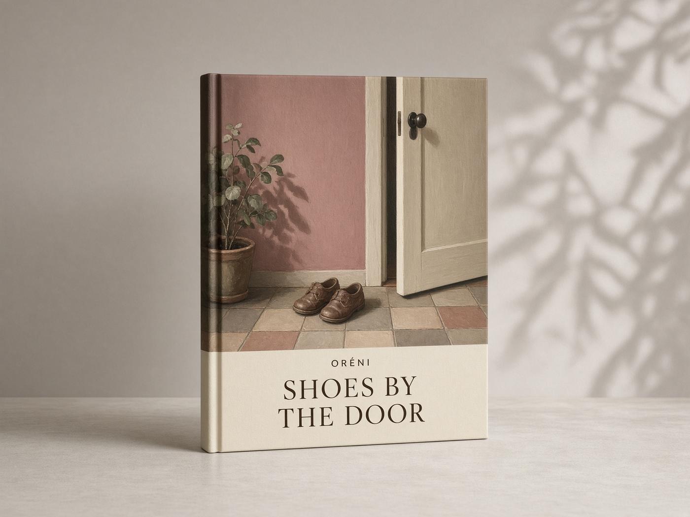 Shoes by the Door