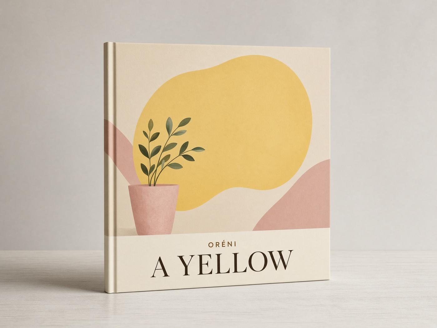 A Yellow
